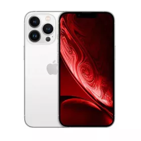 Apple iPhone 13 Pro 128Gb Silver jó