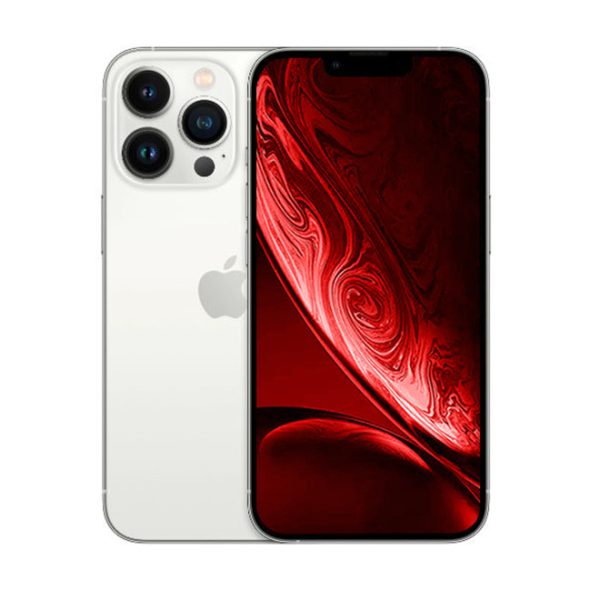 Apple iPhone 13 Pro 256Gb Silver szuper
