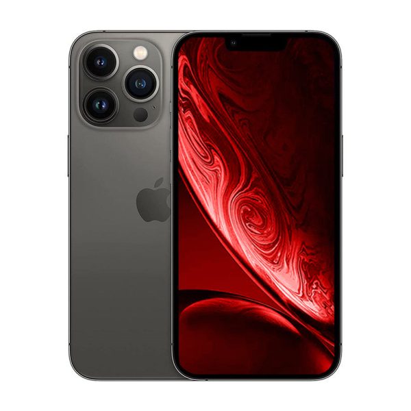 Apple iPhone 13 Pro Max 128Gb Graphite szuper