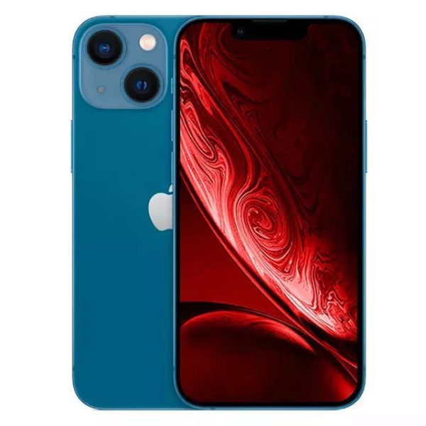 Apple iPhone 13 Mini 128Gb Blue szuper