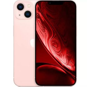 Apple iPhone 13 Mini 128Gb Pink nagyon jó