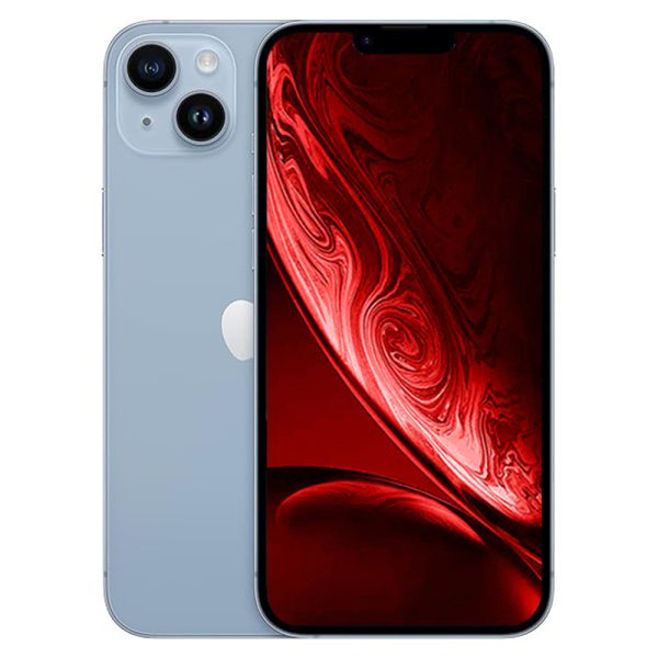 Apple iPhone 14 128Gb Blue nagyon jó