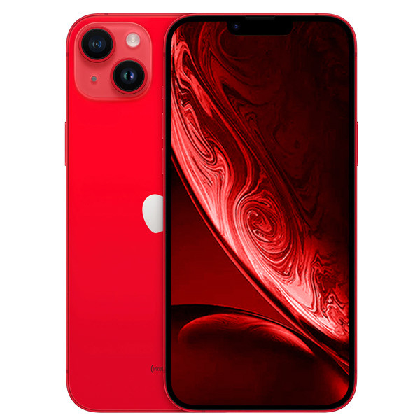 Apple iPhone 14 256Gb Red jó