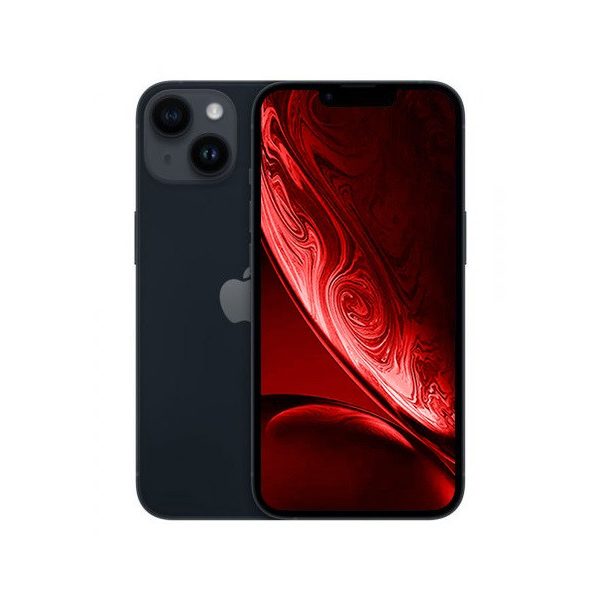Apple iPhone 14 Plus 128Gb Midnight jó