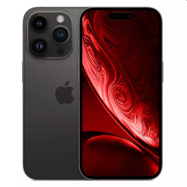 Apple iPhone 14 Pro 128Gb Space Black jó