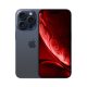 Apple iPhone 15 Pro 256Gb Blue Titanium nagyon jó