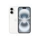 Apple iPhone 16 128Gb White szinte új