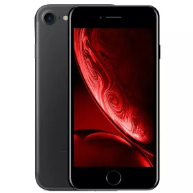 Apple iPhone 7 128Gb Black jó
