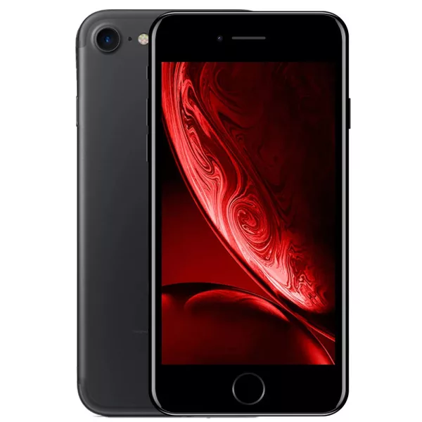 Apple iPhone 7 128Gb Black jó