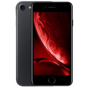 Apple iPhone 7 32Gb Black nagyon jó