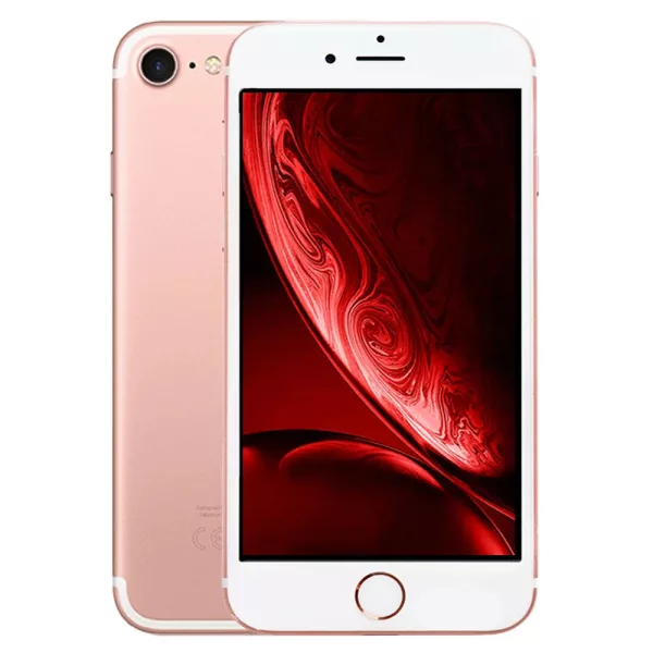 Apple iPhone 7 32Gb Rose Gold jó