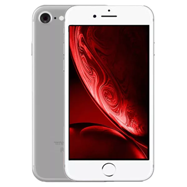 Apple iPhone 7 32Gb Silver jó