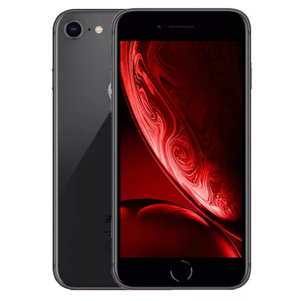 Apple iPhone 8 256Gb Space Gray jó