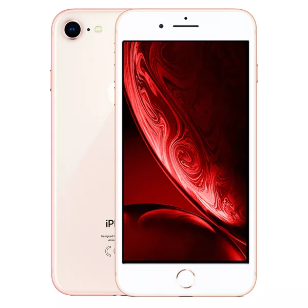 Apple iPhone 8 64Gb Gold jó