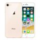 Apple iPhone 8 64Gb Gold nagyon jó