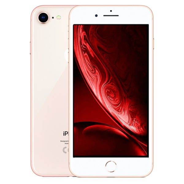 Apple iPhone 8 64Gb Gold szuper