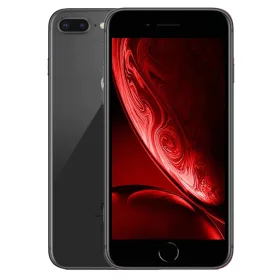 Apple iPhone 8 Plus 64Gb Space Gray jó