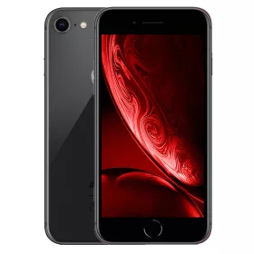 Apple iPhone SE 2020 128Gb Black jó
