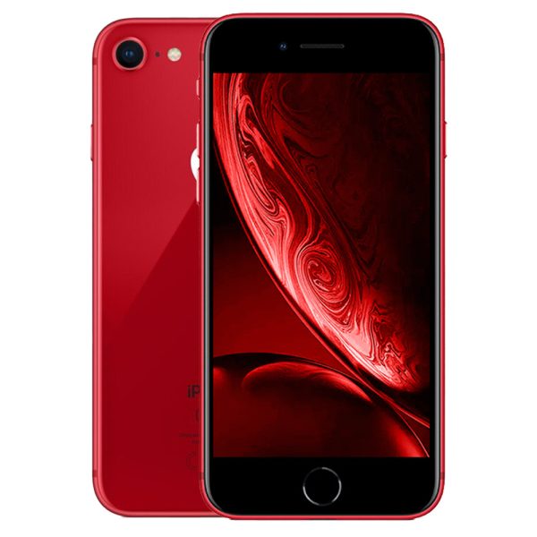 Apple iPhone SE 2020 128Gb Red nagyon jó
