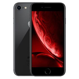 Apple iPhone SE 2020 64Gb Black jó