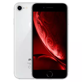 Apple iPhone SE 2020 64Gb White jó