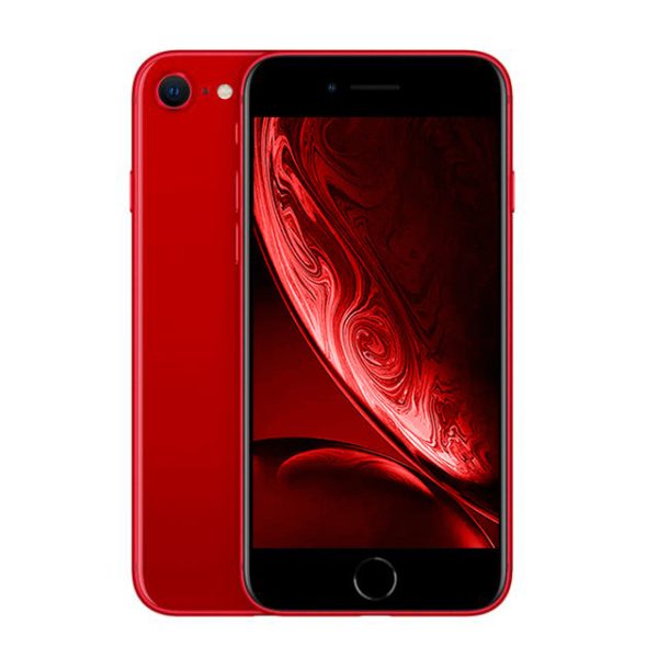 Apple iPhone SE 2022 128Gb Red jó