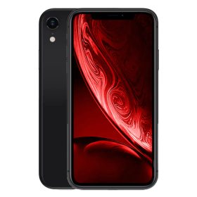 Apple iPhone XR 128Gb Black nagyon jó
