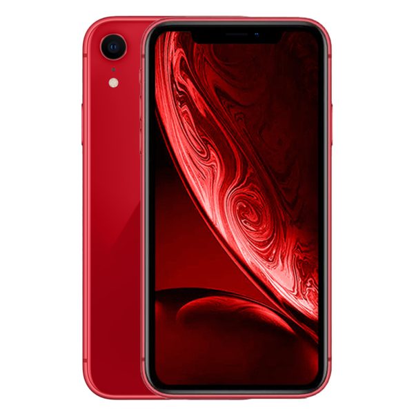 Apple iPhone XR 128Gb Red nagyon jó