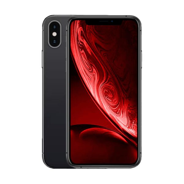 Apple iPhone XS 256Gb Space Gray szuper