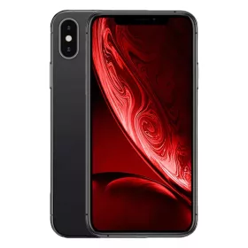 Apple iPhone X 256Gb Space Gray jó