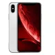 Apple iPhone X 256Gb Silver jó