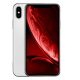 Apple iPhone X 64Gb Silver szuper