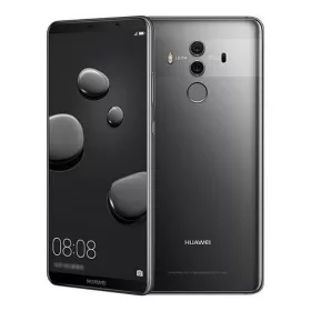 Huawei mate 10 pro 128Gb Gray nagyon jó