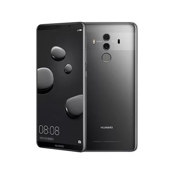 Huawei mate 10 pro 128Gb Gray nagyon jó