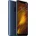 Xiaomi pocophone f1 128Gb Blue nagyon jó