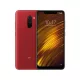 Xiaomi pocophone f1 128Gb Red nagyon jó